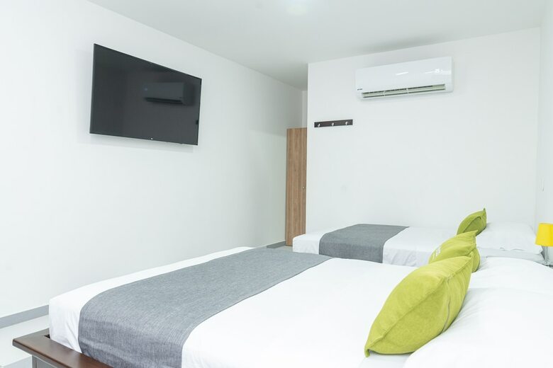 Ayenda 1608 Hotel Boutique El Olimpo