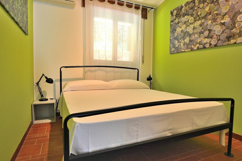 Apartamento Greenery Loft With Lake View