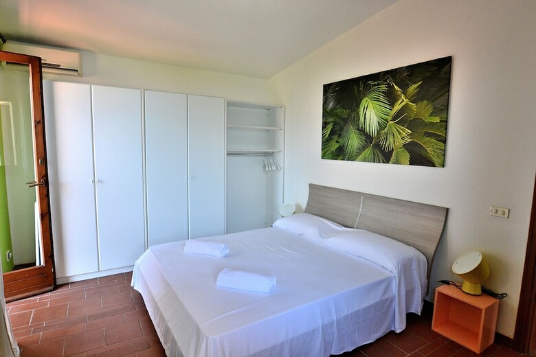 Apartamento Greenery Loft With Lake View