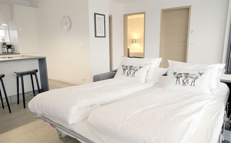 �m Apartments