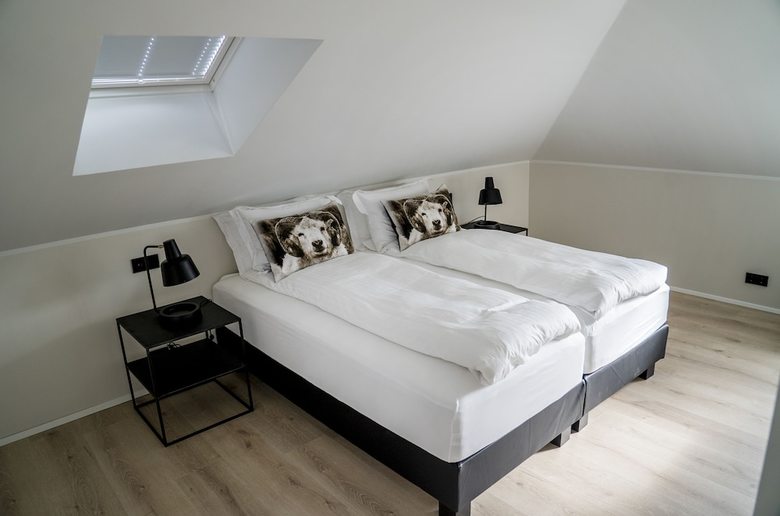 �m Apartments