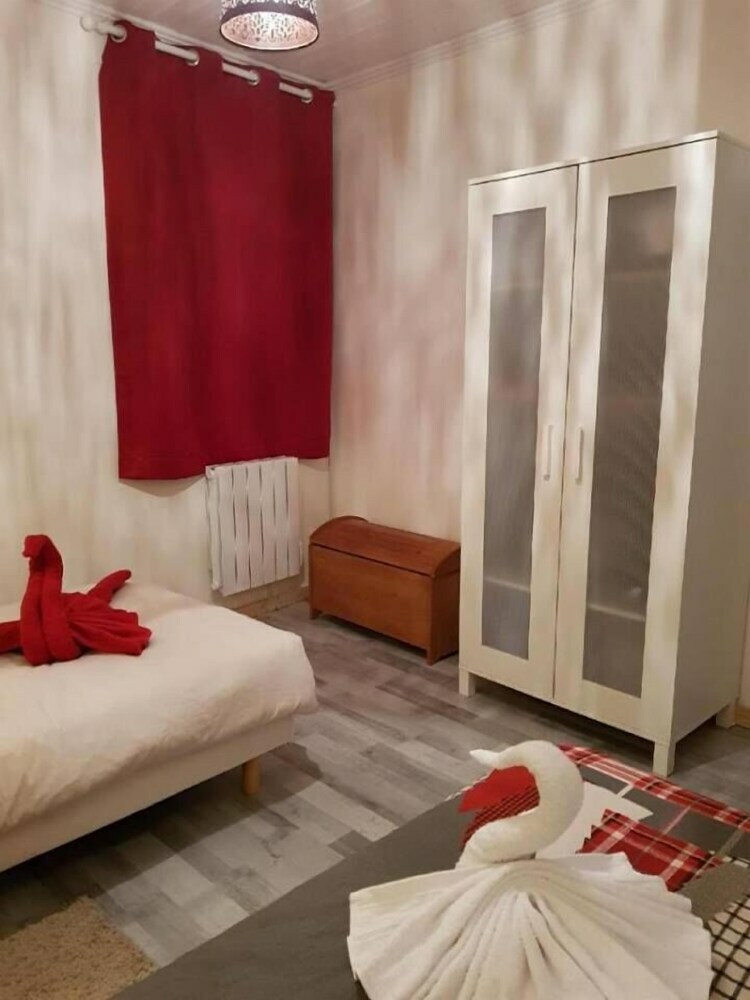 Apartamento Boussole D'or - Cassiop�e