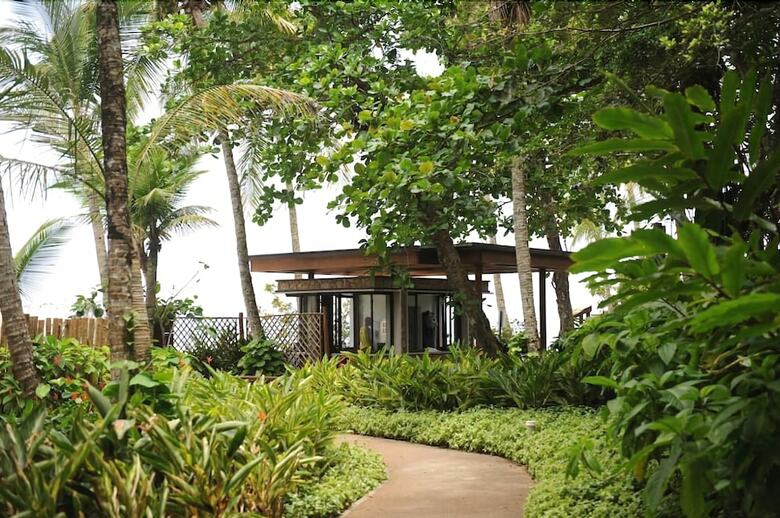 Casa Jardins de Iporanga