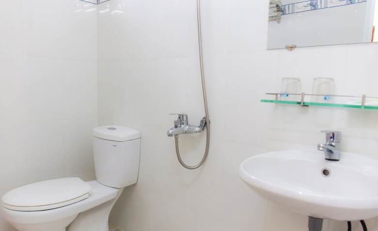 Bao Han Hotel