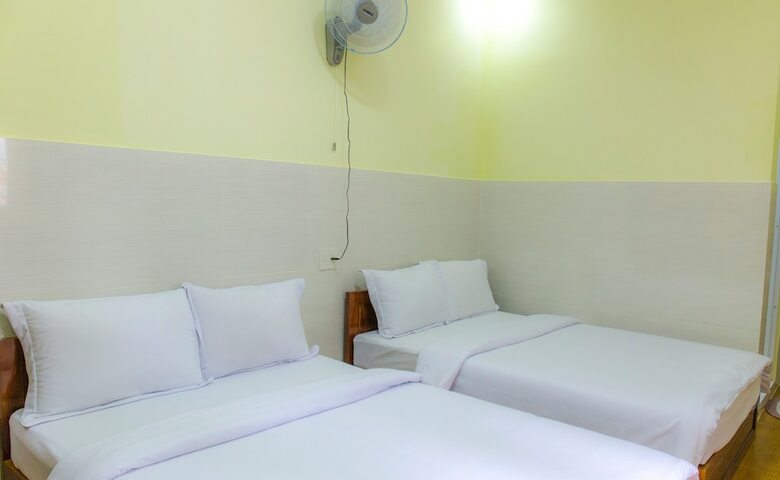 Bao Han Hotel