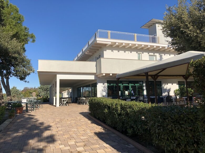 Casablanca Hotel