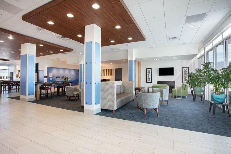 Hotel Holiday Inn Express & Suites Ely