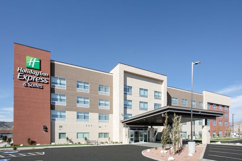 Hotel Holiday Inn Express & Suites Ely