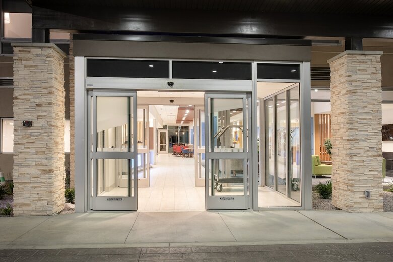 Hotel Holiday Inn Express & Suites Ely