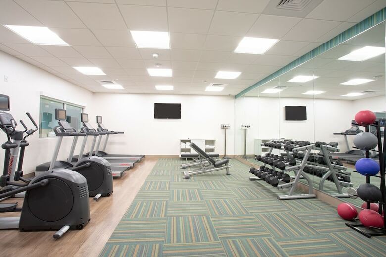 Hotel Holiday Inn Express & Suites Ely