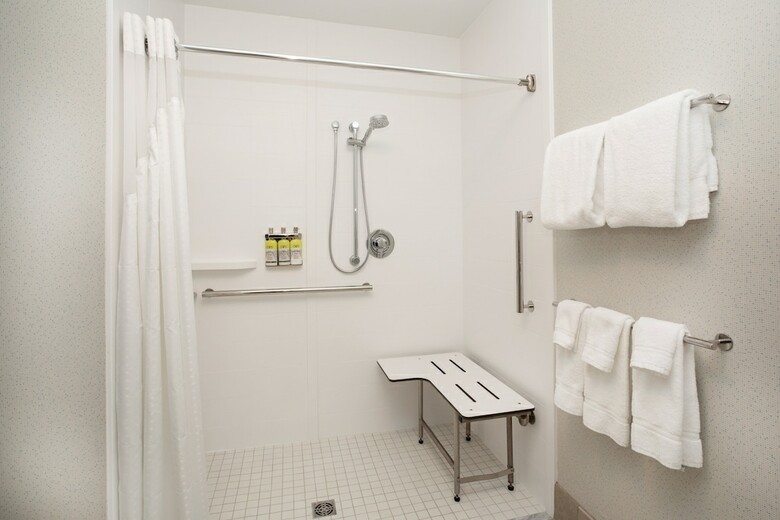 Hotel Holiday Inn Express & Suites Ely
