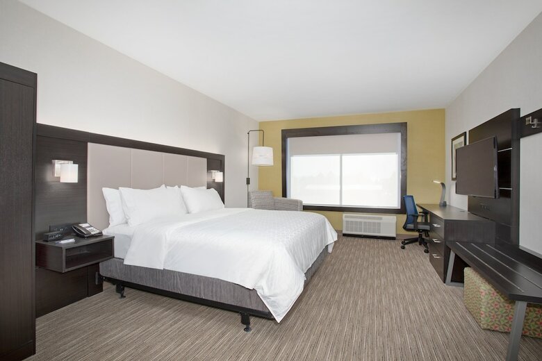 Hotel Holiday Inn Express & Suites Ely