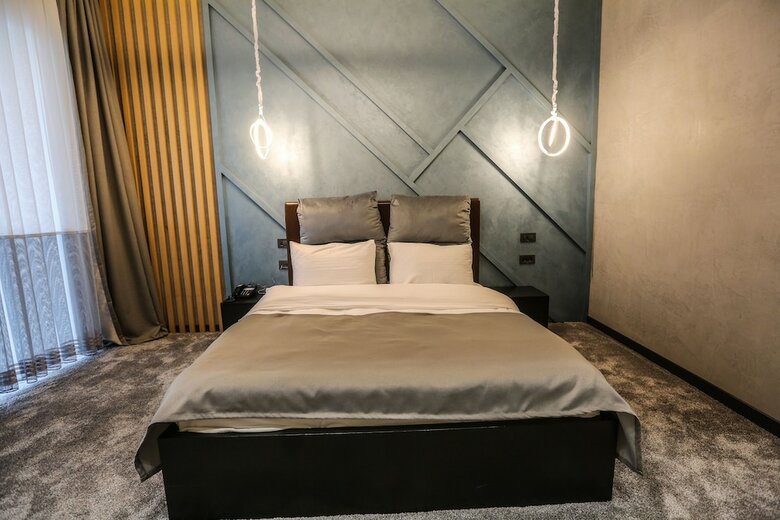 Shani Hotel & Villas