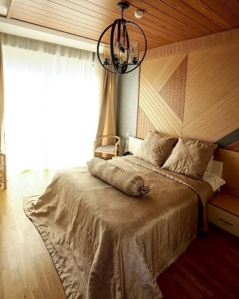 Shani Hotel & Villas