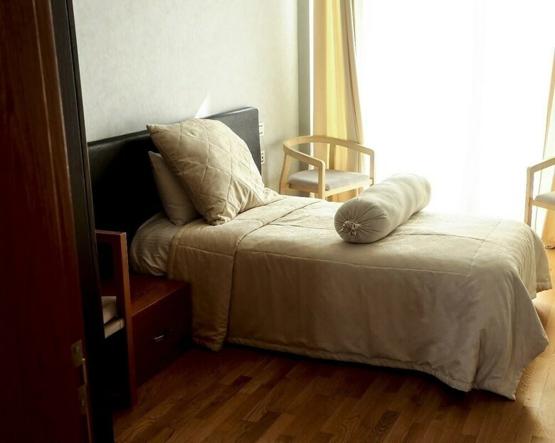 Shani Hotel & Villas