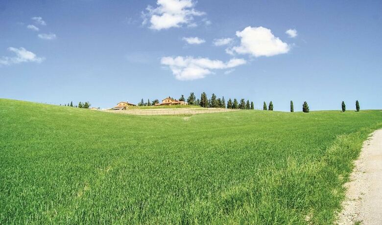 Apartamento Borgo Del Silenzio