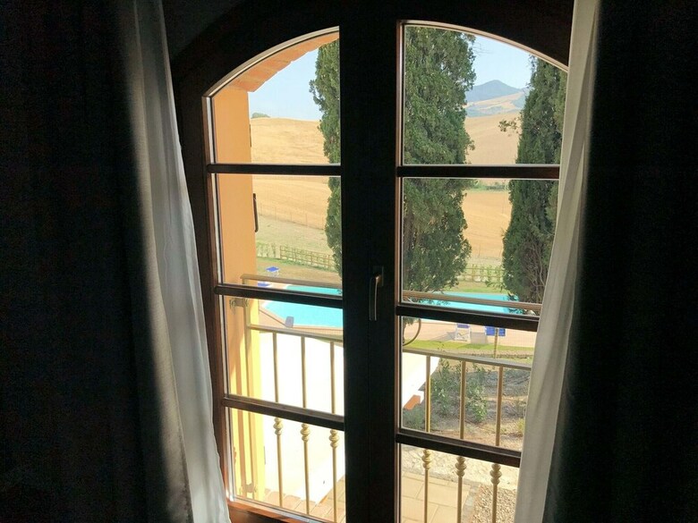 Apartamento Borgo Del Silenzio