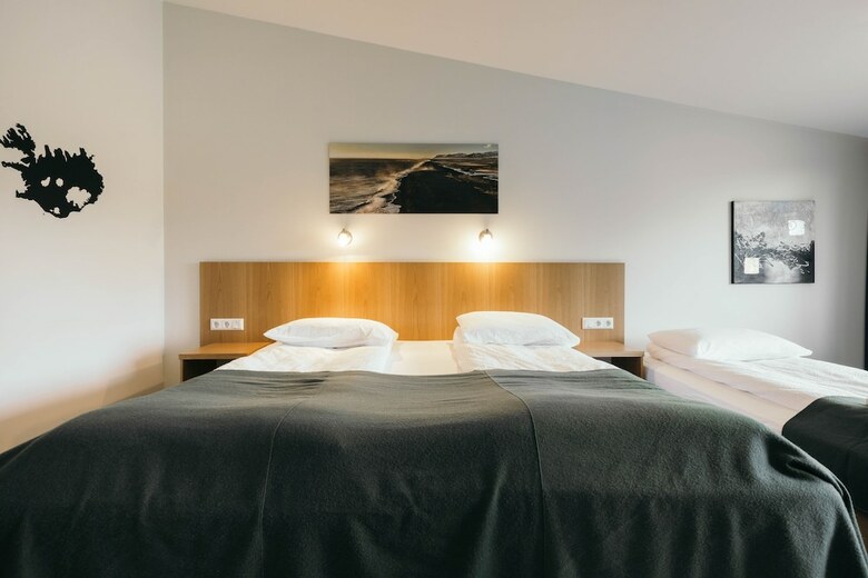 Hotel Katla By Keahotels