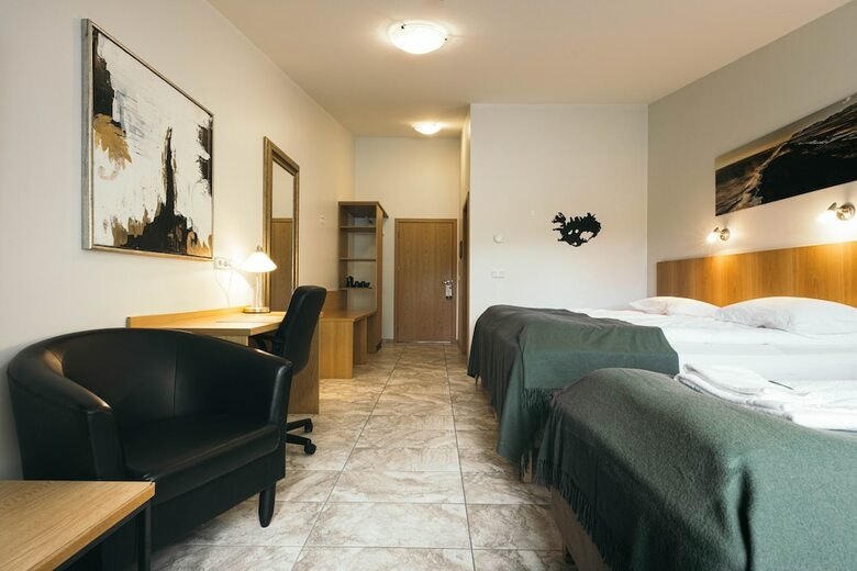 Hotel Katla By Keahotels