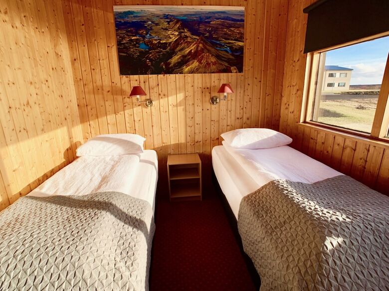 Hotel Katla By Keahotels