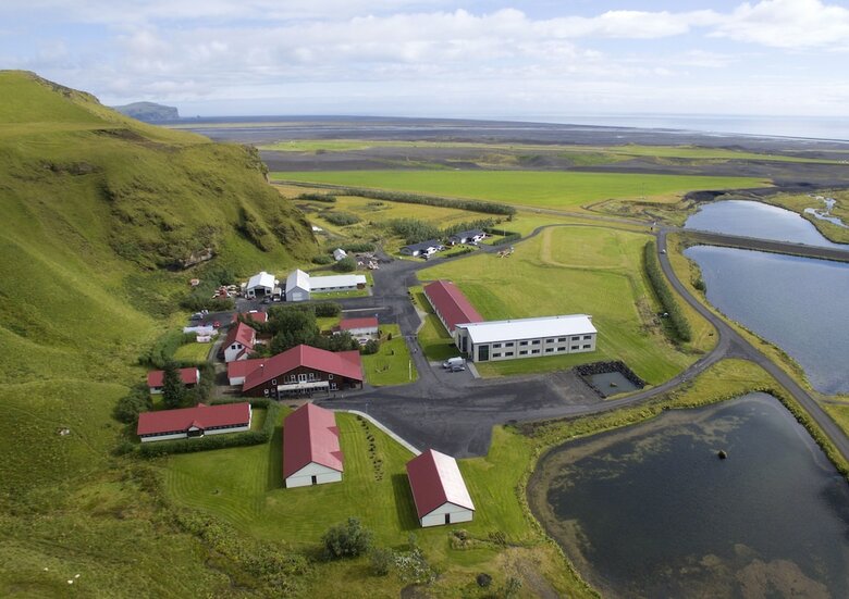 Hotel Katla By Keahotels