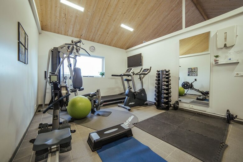 Hotel Katla By Keahotels