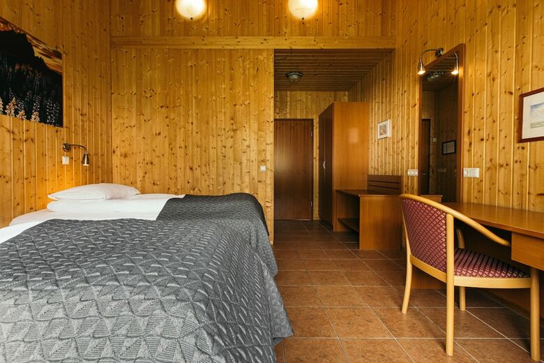 Hotel Katla By Keahotels