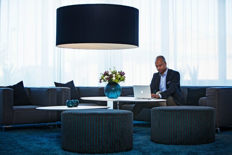 Aparthotel Sky Hotel Apartments Tornet