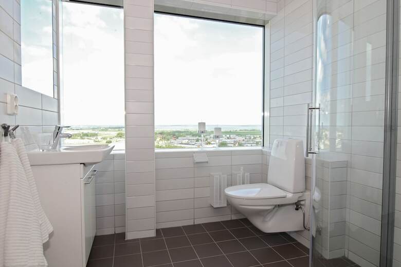 Aparthotel Sky Hotel Apartments Tornet