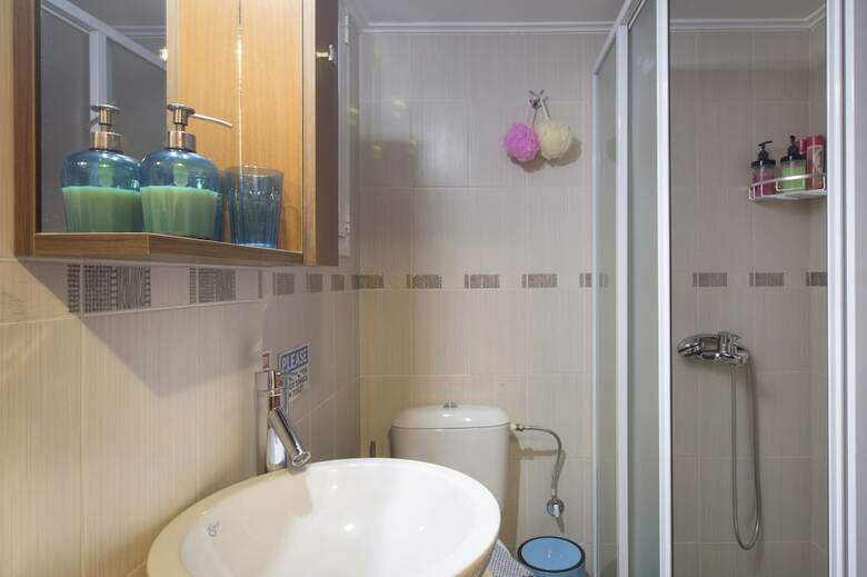 Keramikos Cozy Apartment