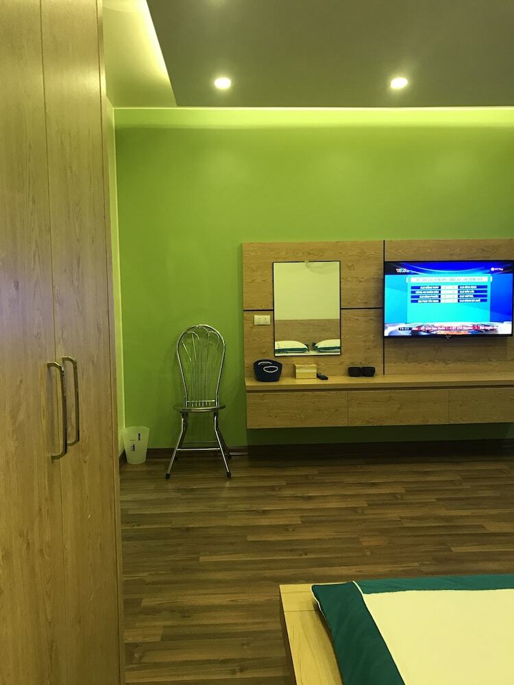 Blue Star Hotel