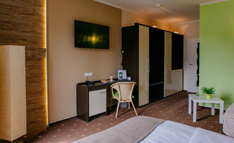 Hotel My Place