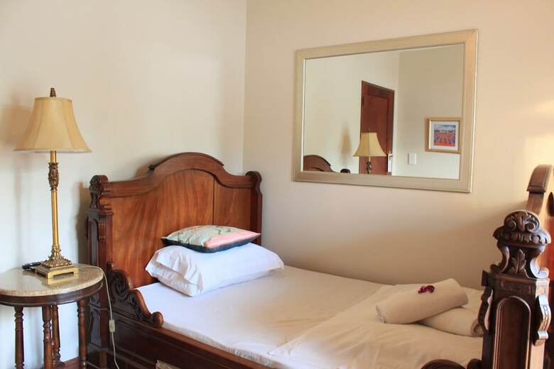 Hotel Villa Lugano