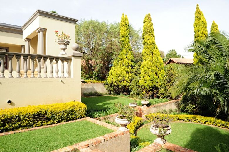 Hotel Villa Lugano