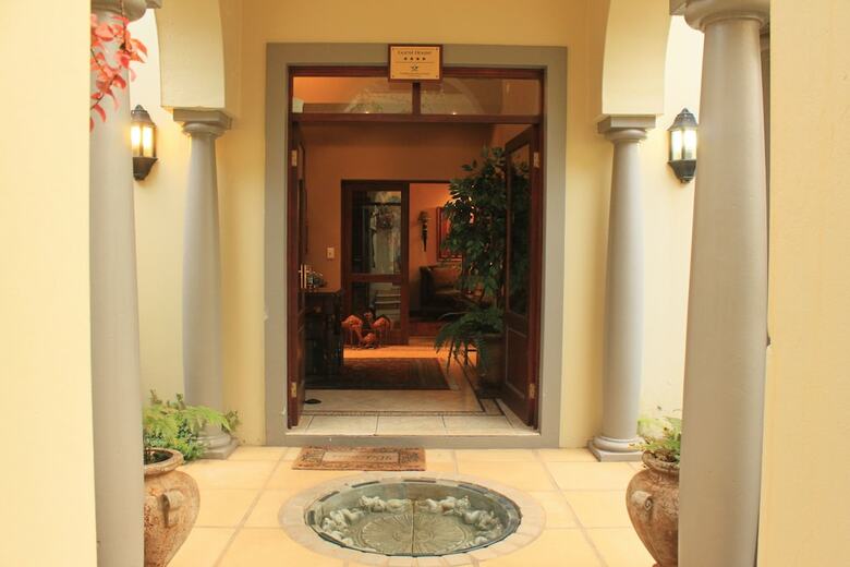 Hotel Villa Lugano