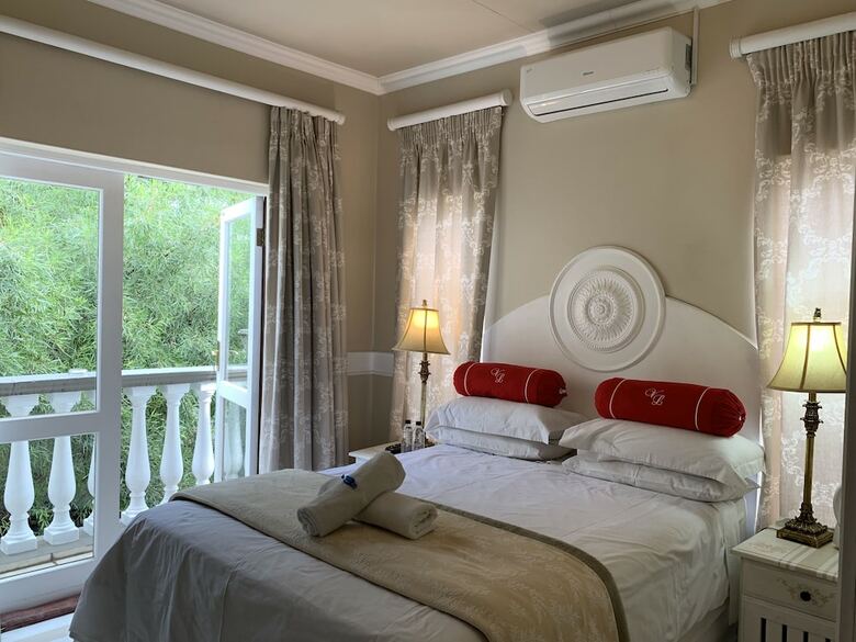 Hotel Villa Lugano