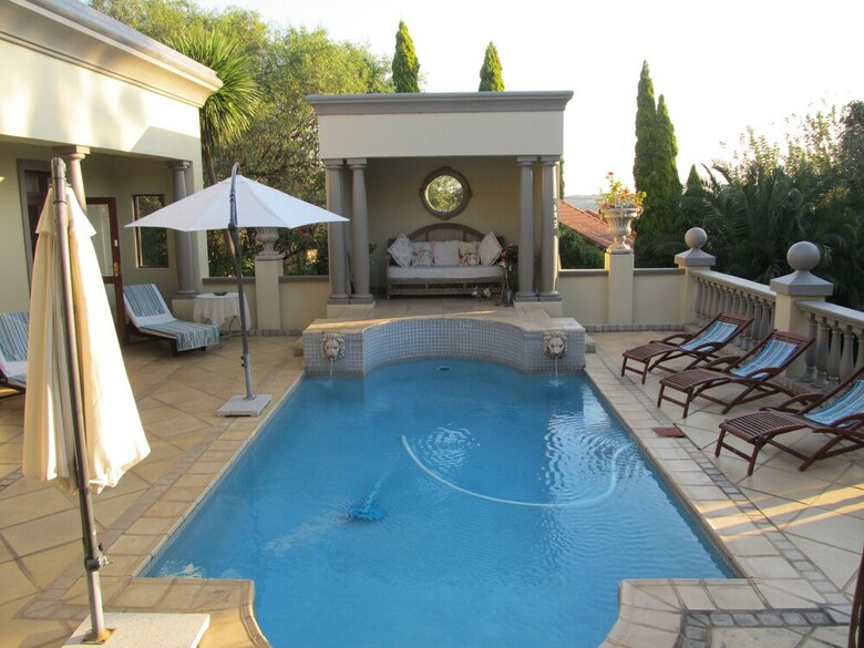 Hotel Villa Lugano