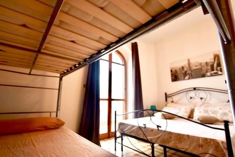 Apartamento Villa Gaud�