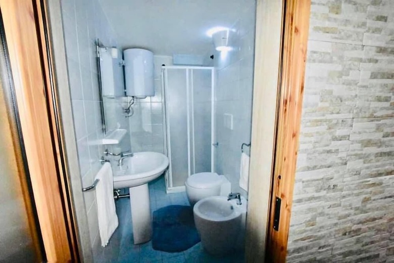Apartamento Villa Gaud�