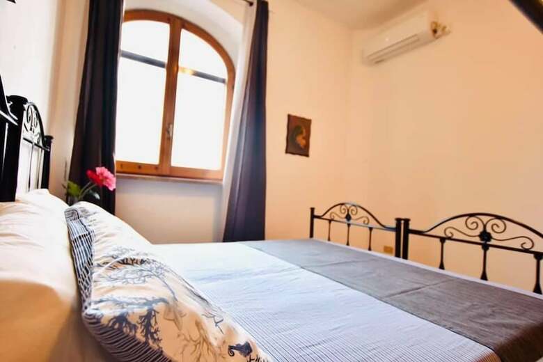 Apartamento Villa Gaud�