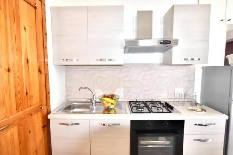Apartamento Villa Gaud�