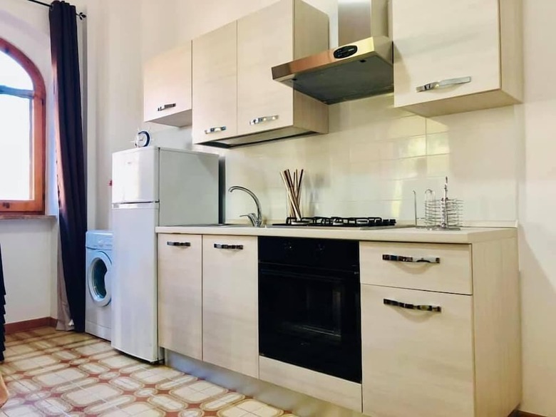 Apartamento Villa Gaud�