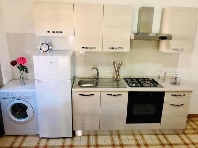 Apartamento Villa Gaud�