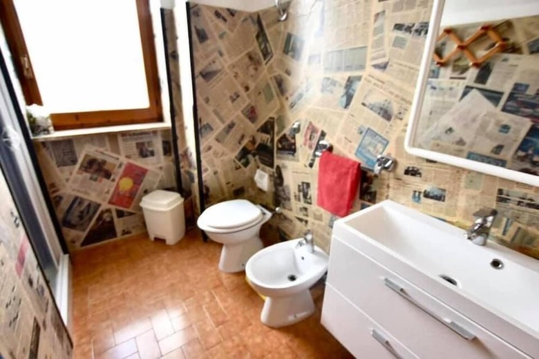 Apartamento Villa Gaud�