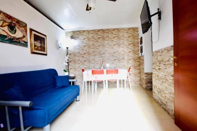 Apartamento Villa Gaud�