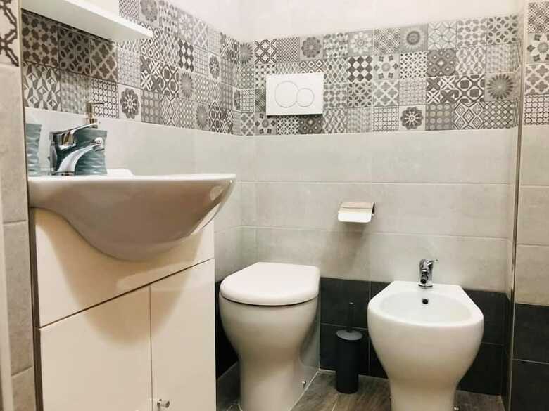 Apartamento Villa Gaud�