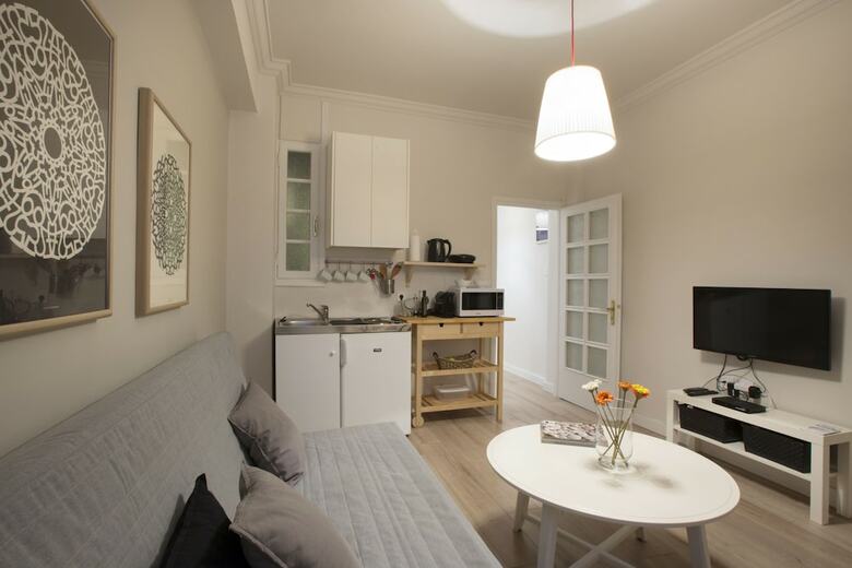 Apollo Apartment At Plaka