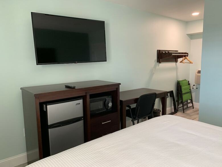 Atlantic Shores Motel