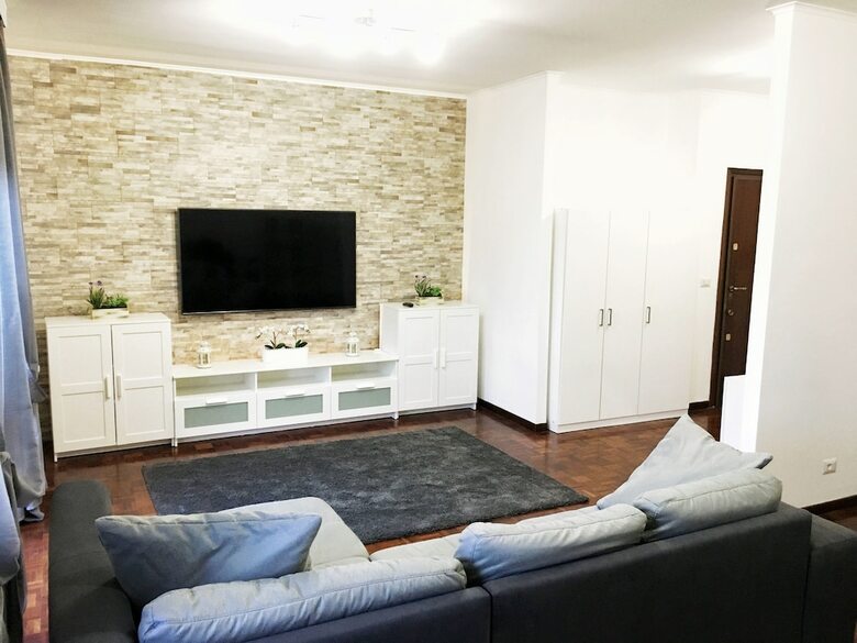 Apartamento Casa Vacanze My Roman Dream
