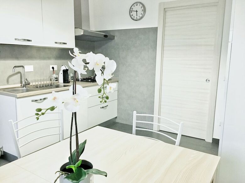 Apartamento Casa Vacanze My Roman Dream
